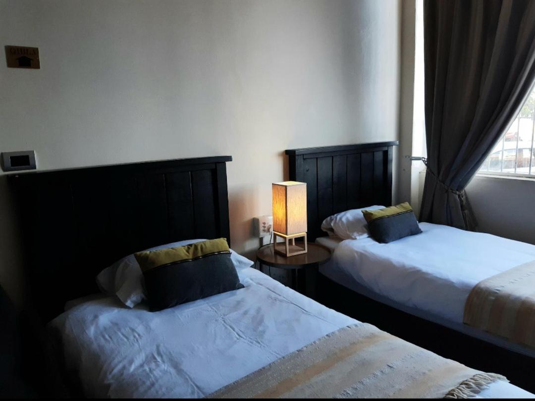 Marlborough Durban Beachfront South Beach Holiday Apartments Marine Parade Kültér fotó