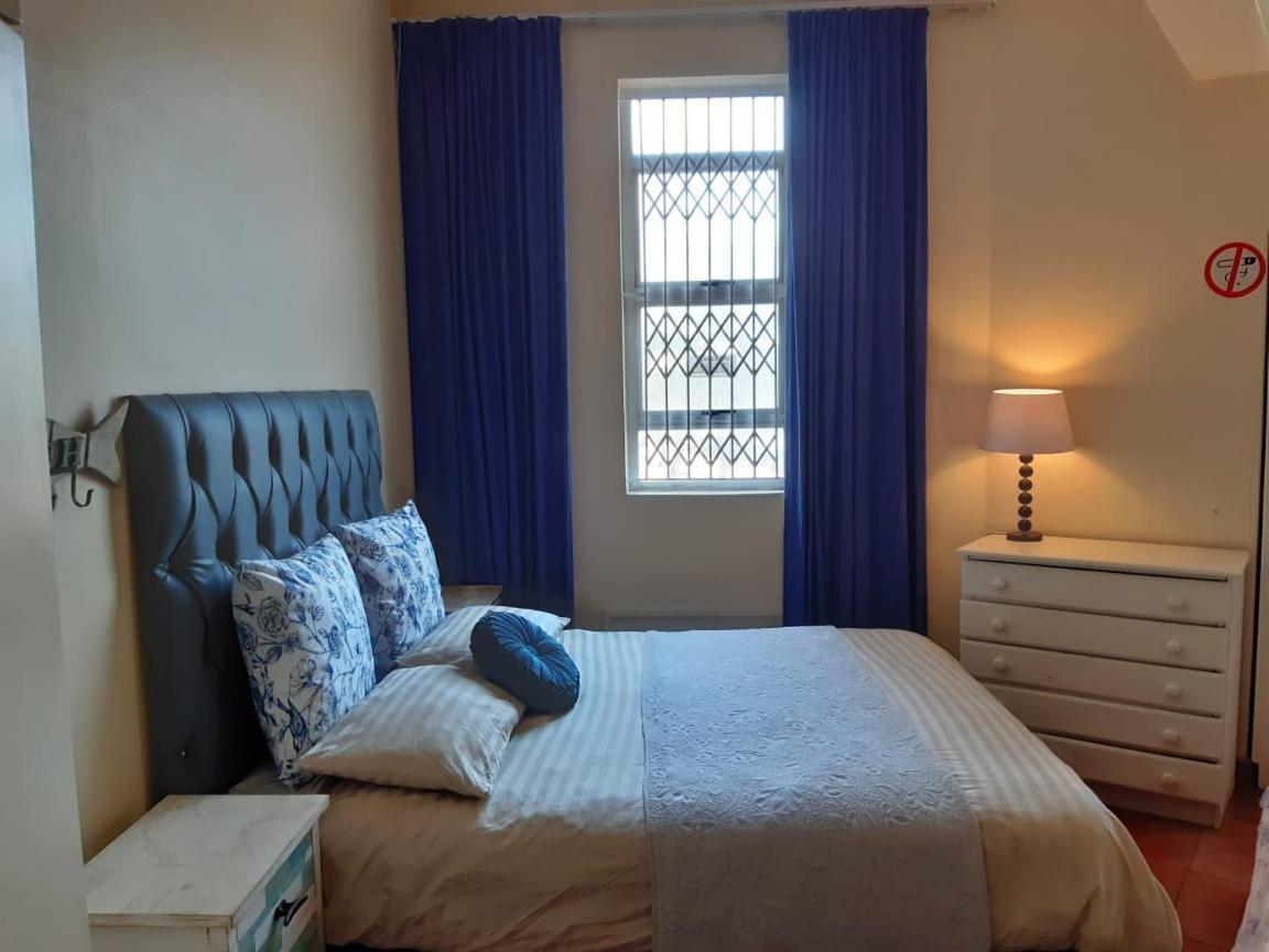Marlborough Durban Beachfront South Beach Holiday Apartments Marine Parade Kültér fotó