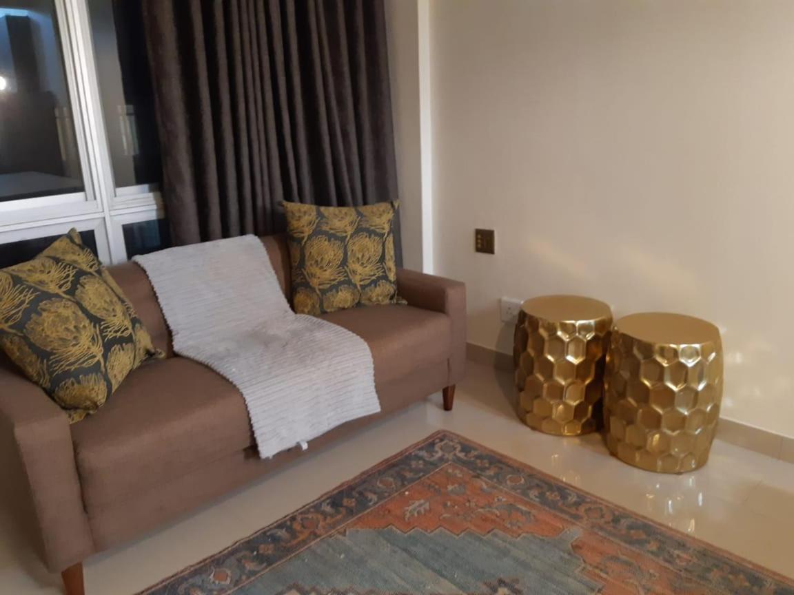 Marlborough Durban Beachfront South Beach Holiday Apartments Marine Parade Kültér fotó