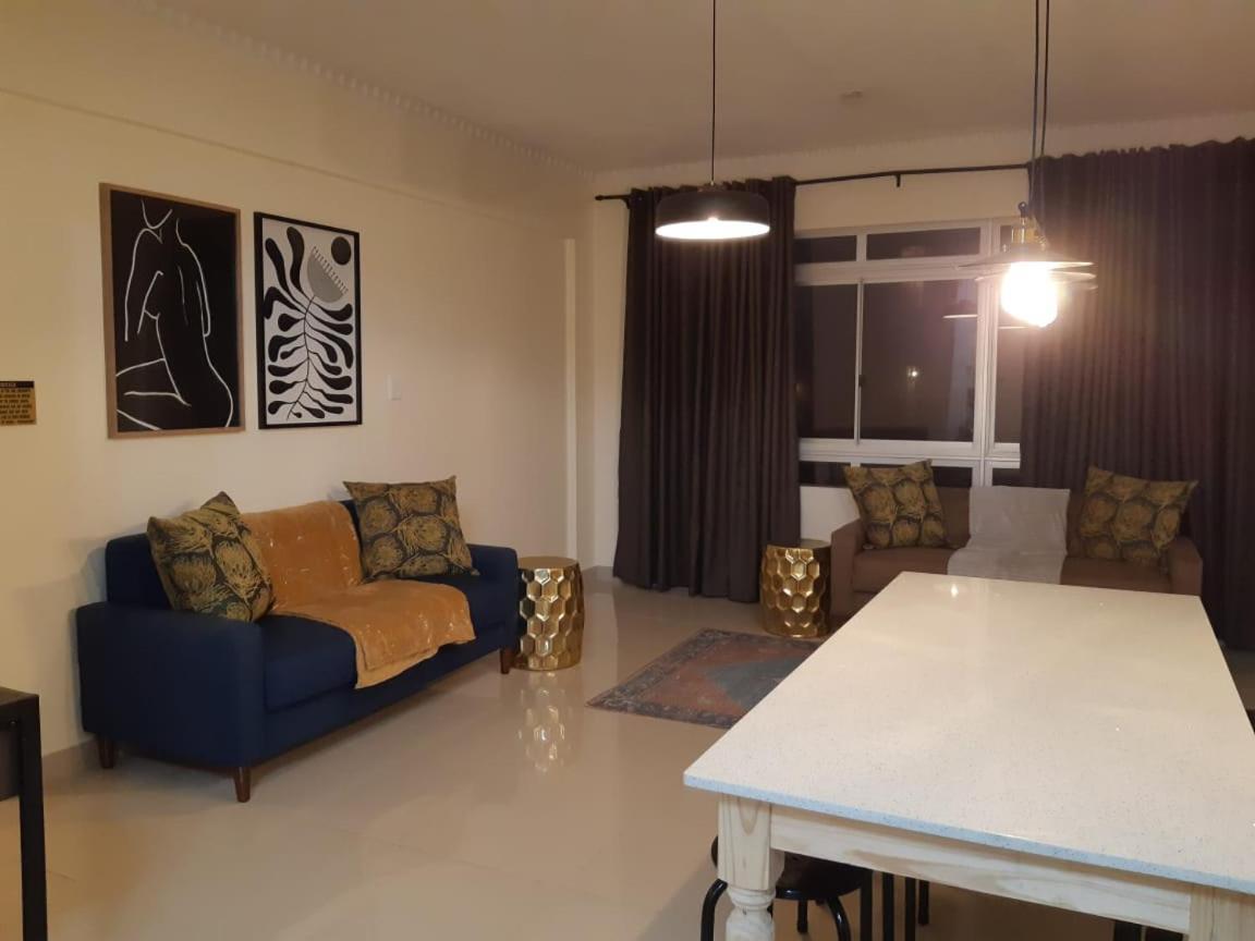 Marlborough Durban Beachfront South Beach Holiday Apartments Marine Parade Kültér fotó