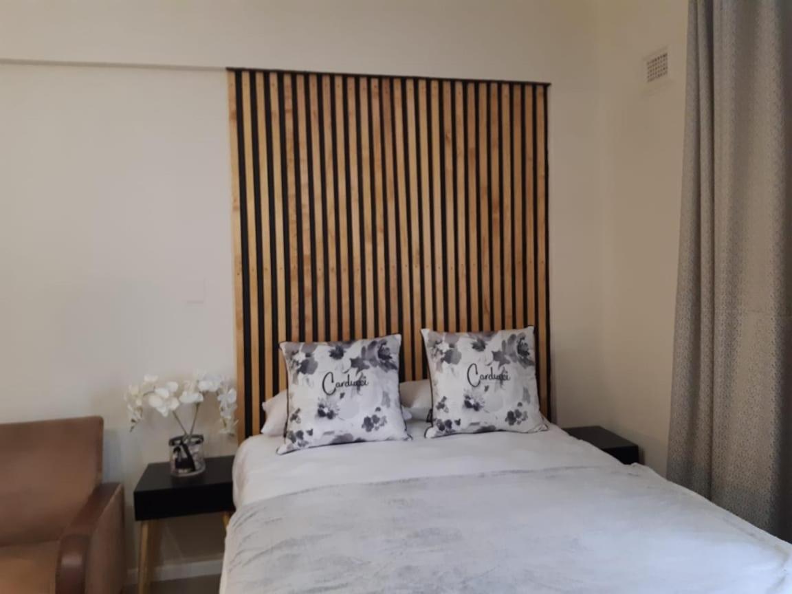 Marlborough Durban Beachfront South Beach Holiday Apartments Marine Parade Kültér fotó