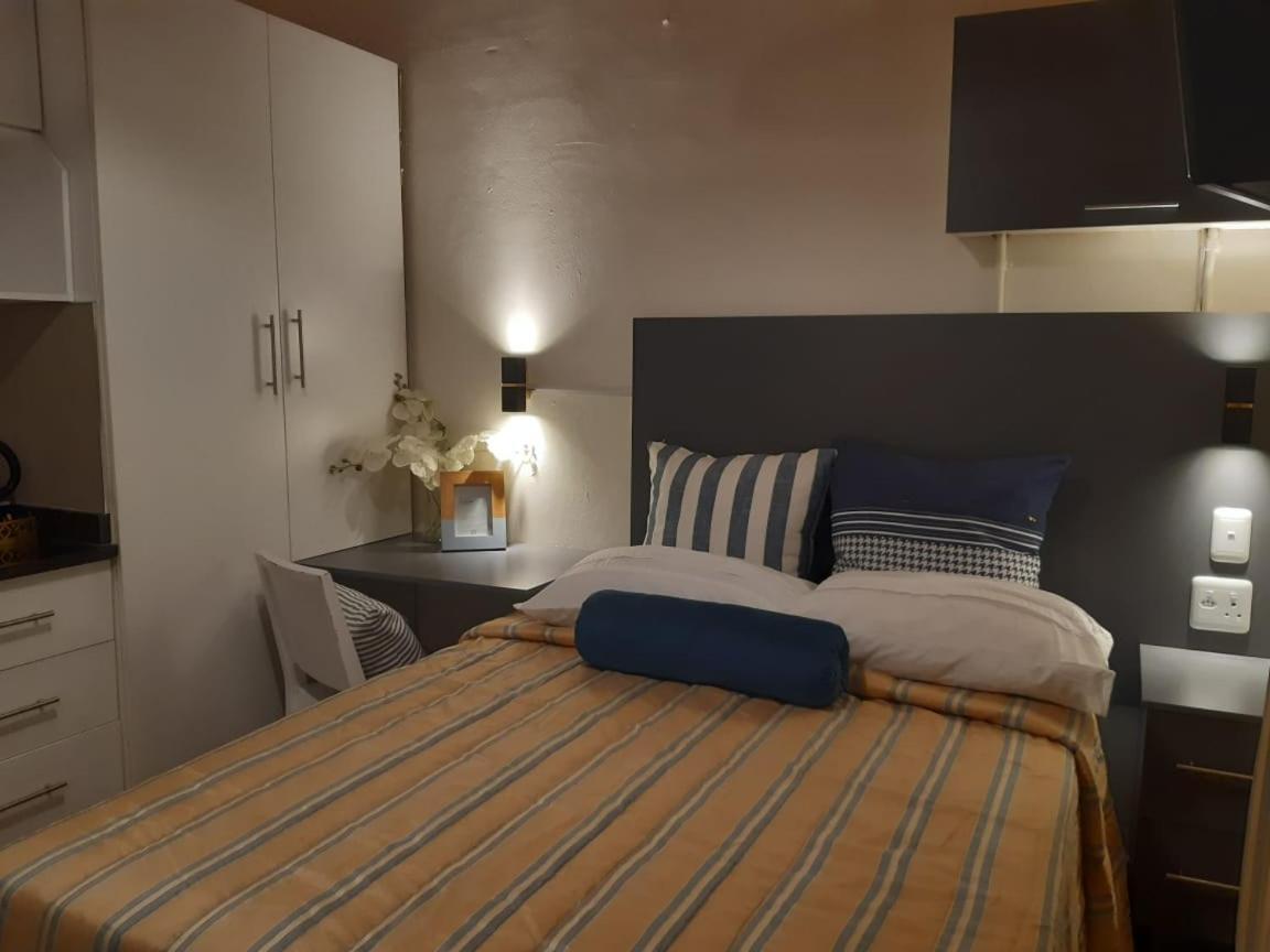 Marlborough Durban Beachfront South Beach Holiday Apartments Marine Parade Kültér fotó