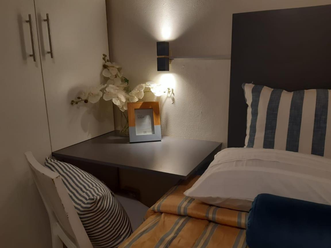 Marlborough Durban Beachfront South Beach Holiday Apartments Marine Parade Kültér fotó