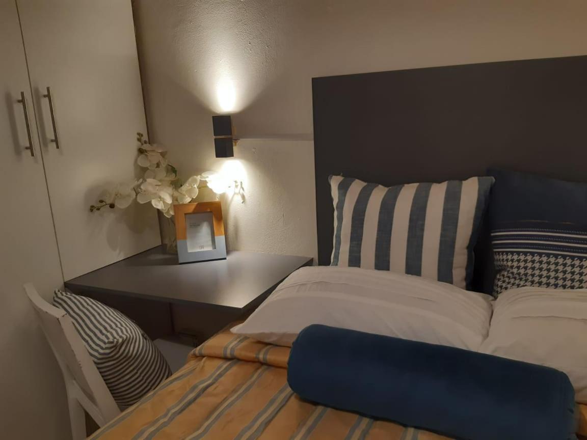 Marlborough Durban Beachfront South Beach Holiday Apartments Marine Parade Kültér fotó