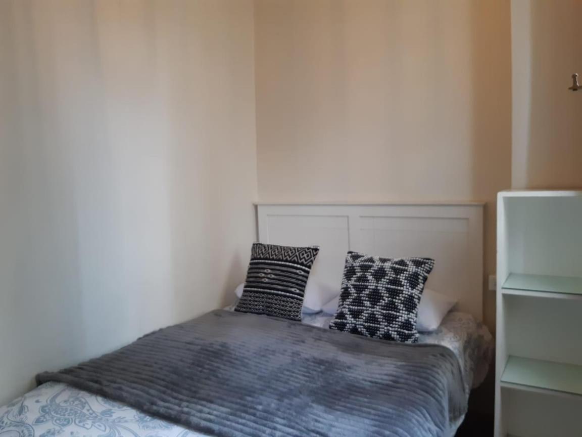 Marlborough Durban Beachfront South Beach Holiday Apartments Marine Parade Szoba fotó