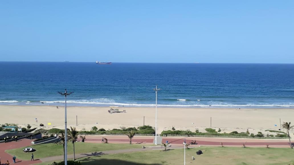 Marlborough Durban Beachfront South Beach Holiday Apartments Marine Parade Szoba fotó