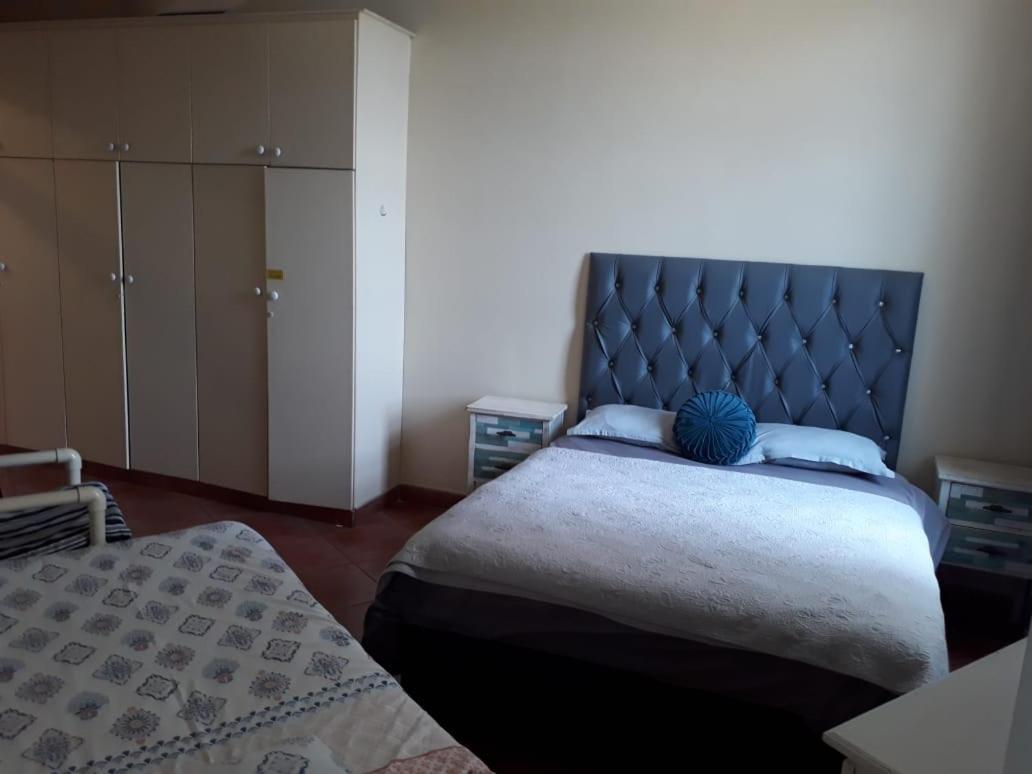 Marlborough Durban Beachfront South Beach Holiday Apartments Marine Parade Szoba fotó