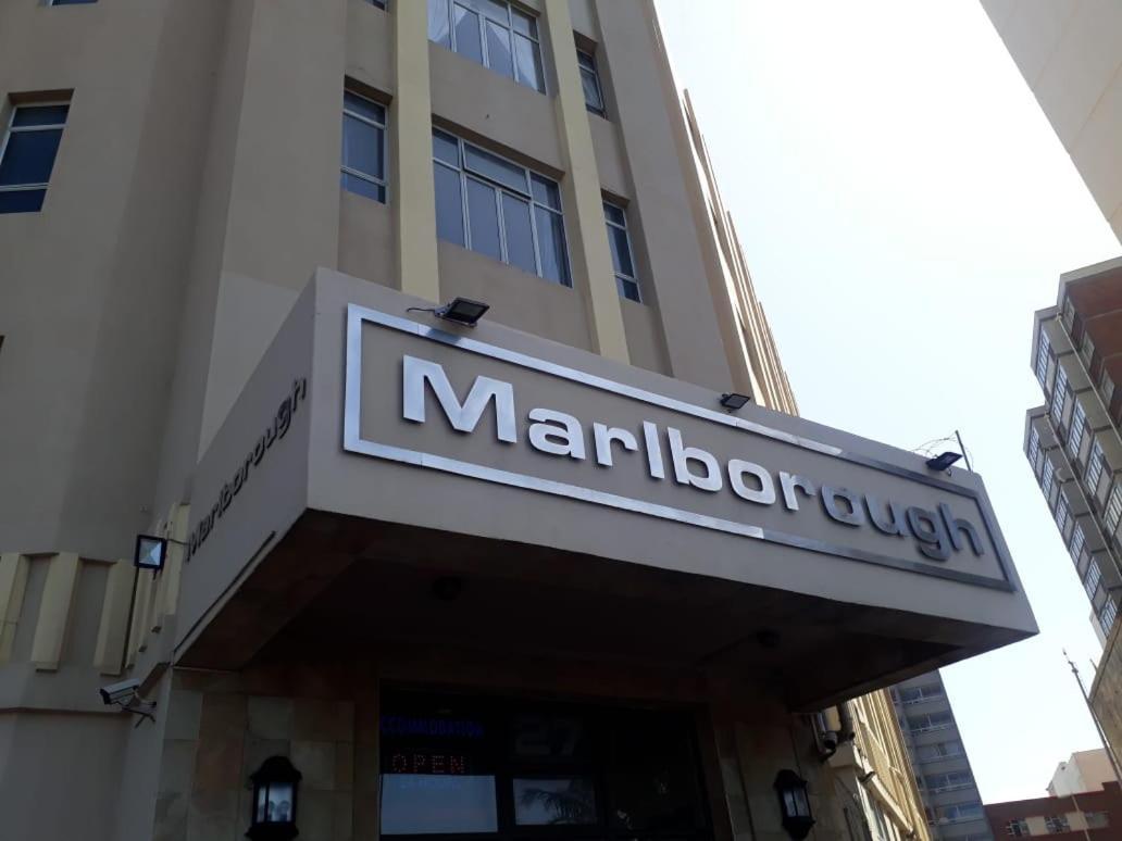 Marlborough Durban Beachfront South Beach Holiday Apartments Marine Parade Szoba fotó