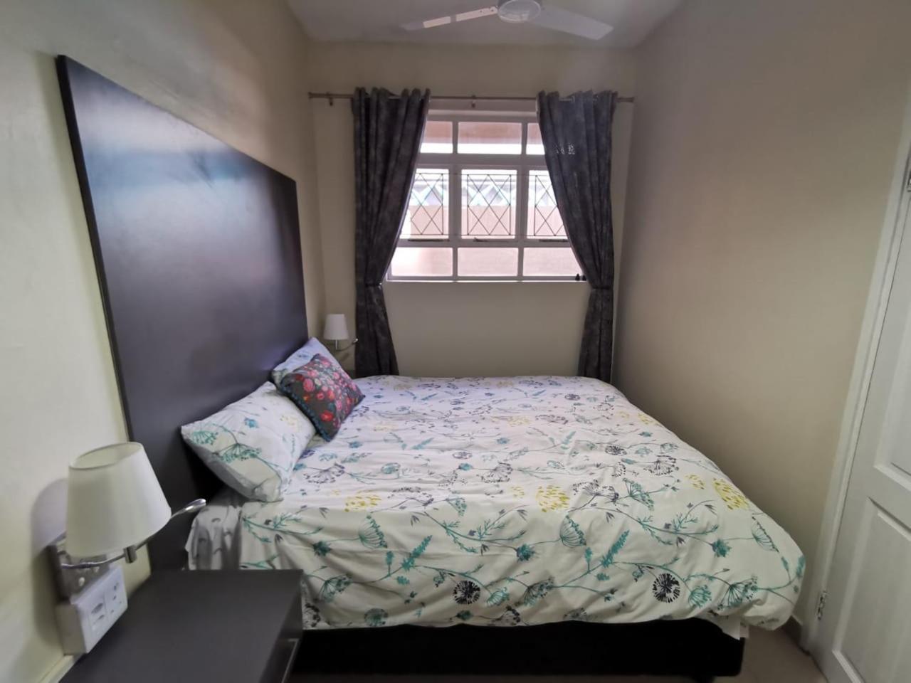 Marlborough Durban Beachfront South Beach Holiday Apartments Marine Parade Szoba fotó