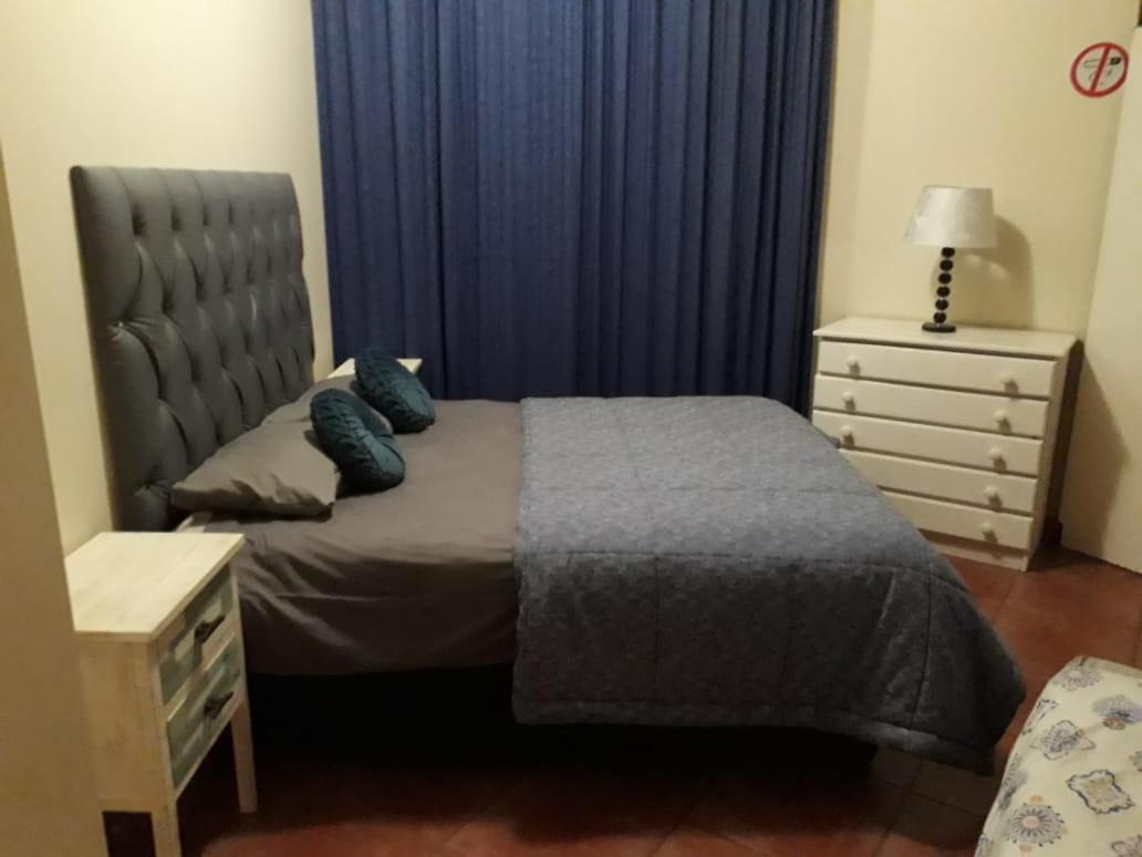 Marlborough Durban Beachfront South Beach Holiday Apartments Marine Parade Szoba fotó