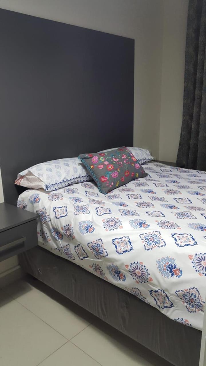 Marlborough Durban Beachfront South Beach Holiday Apartments Marine Parade Szoba fotó