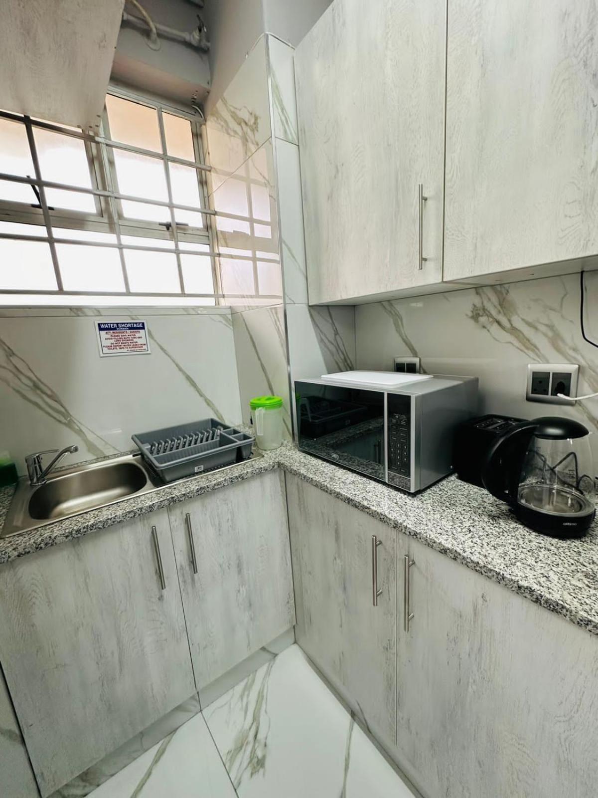 Marlborough Durban Beachfront South Beach Holiday Apartments Marine Parade Szoba fotó
