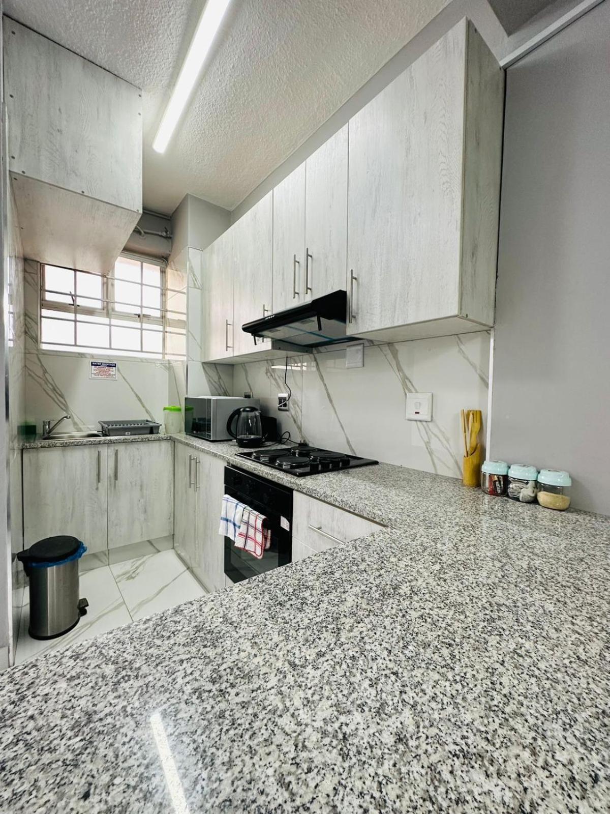 Marlborough Durban Beachfront South Beach Holiday Apartments Marine Parade Szoba fotó