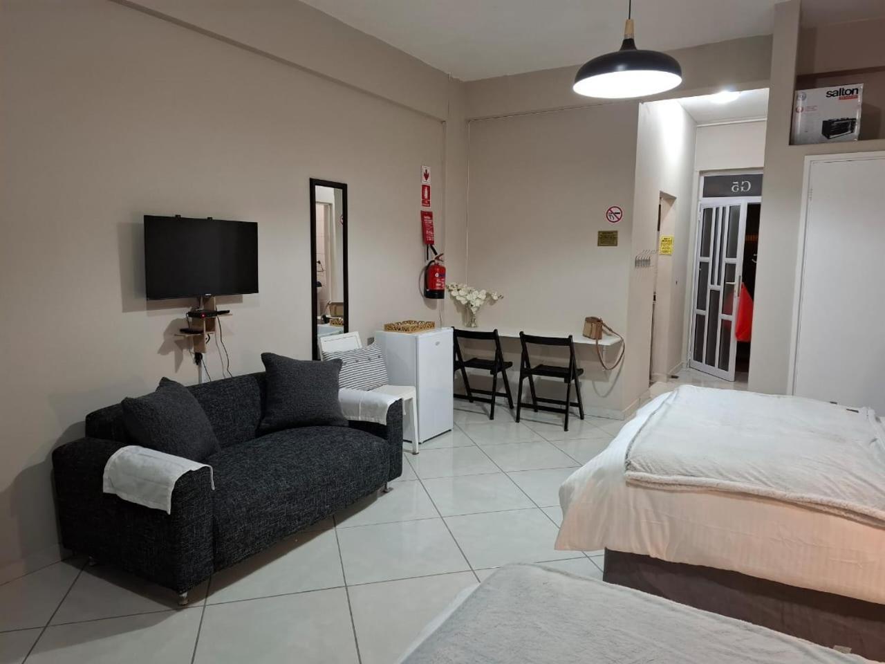 Marlborough Durban Beachfront South Beach Holiday Apartments Marine Parade Kültér fotó