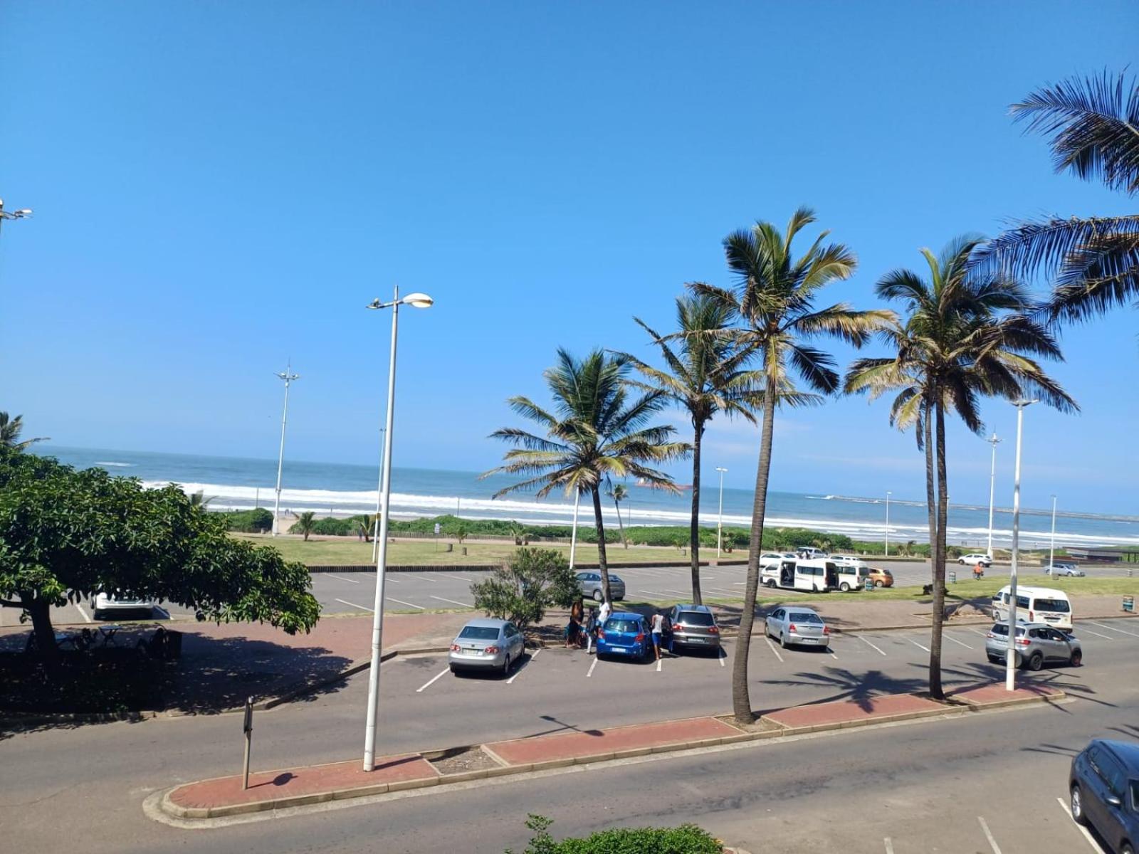 Marlborough Durban Beachfront South Beach Holiday Apartments Marine Parade Kültér fotó