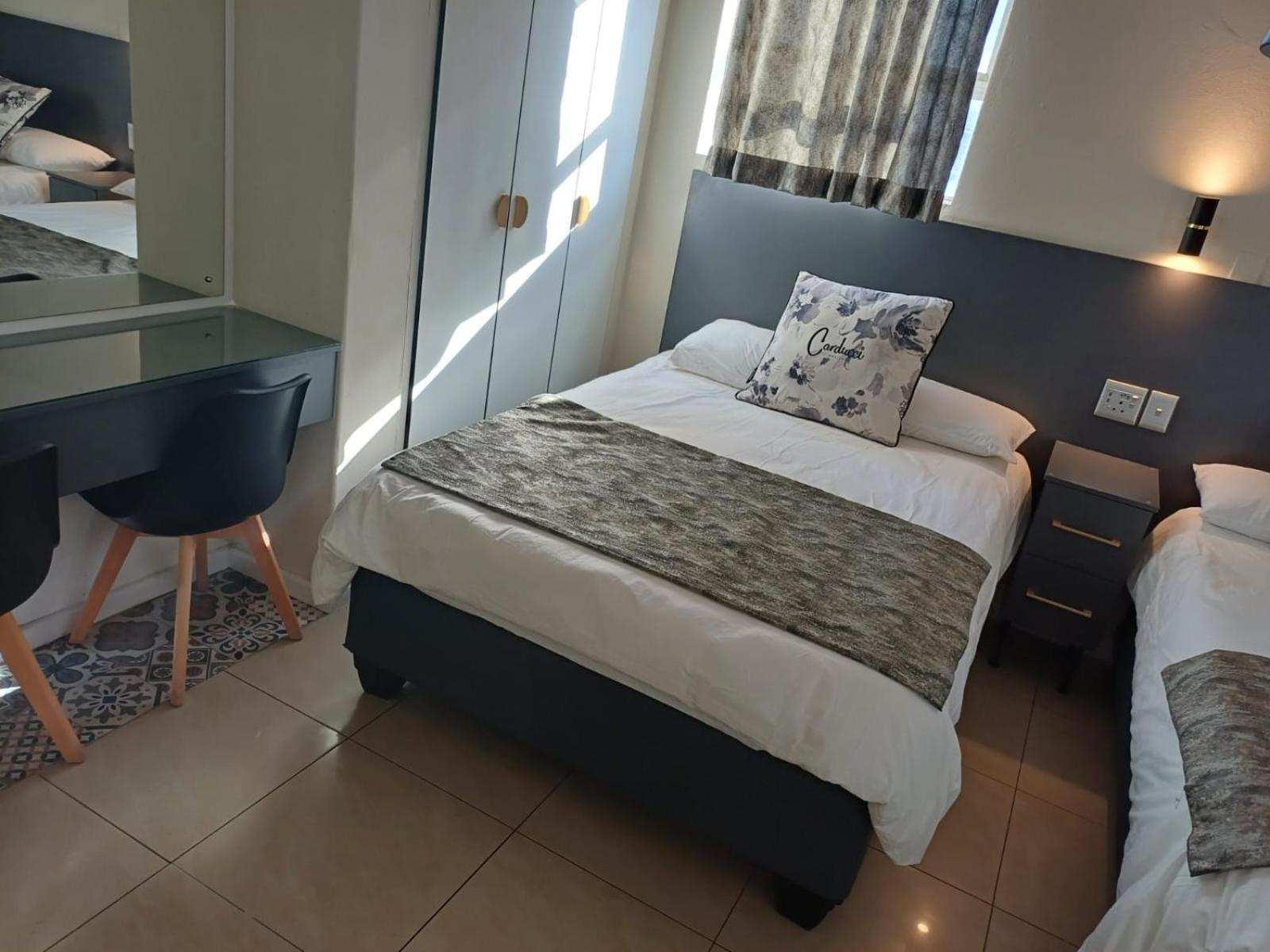 Marlborough Durban Beachfront South Beach Holiday Apartments Marine Parade Szoba fotó
