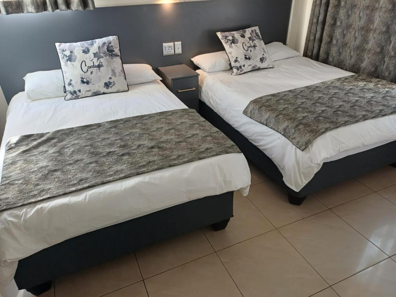 Marlborough Durban Beachfront South Beach Holiday Apartments Marine Parade Kültér fotó
